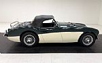 1956 100-4 BN2 Roadster Thumbnail 9