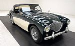 1956 100-4 BN2 Roadster Thumbnail 10