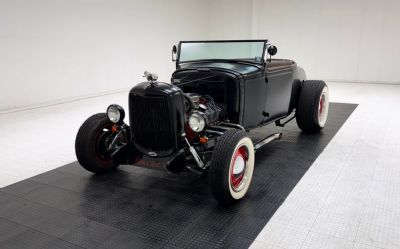 Photo of a 1931 Ford Model A Roadster for sale