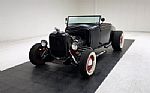1931 Model A Roadster Thumbnail 1