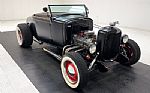 1931 Model A Roadster Thumbnail 7