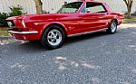1966 Mustang Coupe Thumbnail 10