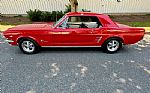 1966 Mustang Coupe Thumbnail 11