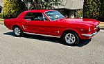 1966 Mustang Coupe Thumbnail 13