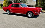 1966 Mustang Coupe Thumbnail 14