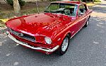 1966 Mustang Coupe Thumbnail 15