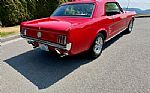 1966 Mustang Coupe Thumbnail 17