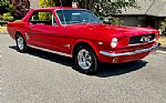 1966 Mustang Coupe Thumbnail 19