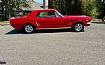 1966 Mustang Coupe Thumbnail 21
