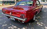 1966 Mustang Coupe Thumbnail 23