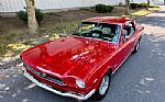 1966 Mustang Coupe Thumbnail 22