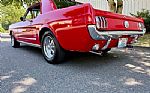 1966 Mustang Coupe Thumbnail 24