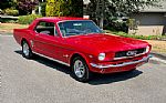 1966 Mustang Coupe Thumbnail 25