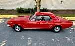 1966 Mustang Coupe Thumbnail 26