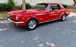 1966 Mustang Coupe Thumbnail 27