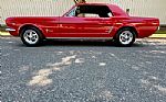 1966 Mustang Coupe Thumbnail 29