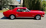 1966 Mustang Coupe Thumbnail 28