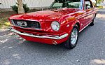 1966 Mustang Coupe Thumbnail 30