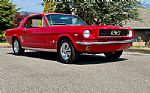 1966 Mustang Coupe Thumbnail 31