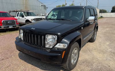 Photo of a 2011 Jeep Liberty Sport for sale