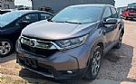 2018 CR-V Thumbnail 1