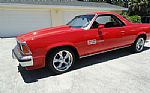1980 El Camino Thumbnail 5