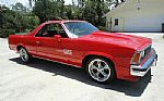 1980 El Camino Thumbnail 6