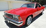 1980 El Camino Thumbnail 2
