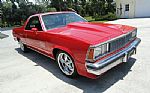 1980 El Camino Thumbnail 14