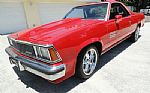 1980 El Camino Thumbnail 7