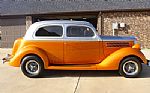1936 Sedan Thumbnail 2