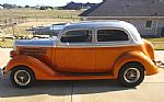 1936 Model 68 Thumbnail 6