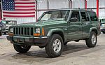 2000 Cherokee Sport Thumbnail 1