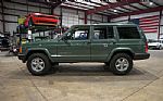2000 Cherokee Sport Thumbnail 4