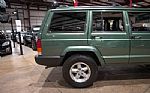 2000 Cherokee Sport Thumbnail 9