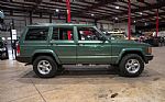 2000 Cherokee Sport Thumbnail 10