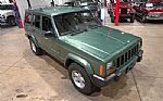2000 Cherokee Sport Thumbnail 14