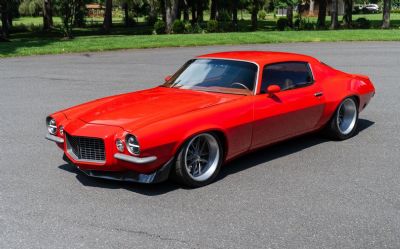 Photo of a 1970 Chevrolet Camaro for sale