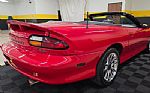 2002 Camaro Z28/SS 35th Anniversary Thumbnail 4