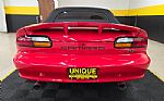 2002 Camaro Z28/SS 35th Anniversary Thumbnail 23