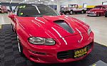 2002 Camaro Z28/SS 35th Anniversary Thumbnail 27