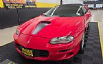 2002 Camaro Z28/SS 35th Anniversary Thumbnail 28