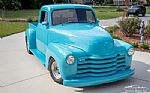1952 3100 3 Window Pickup Thumbnail 29