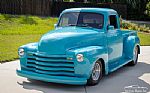 1952 3100 3 Window Pickup Thumbnail 43