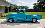 1952 3100 3 Window Pickup Thumbnail 47