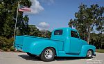 1952 3100 3 Window Pickup Thumbnail 56