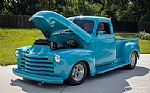 1952 3100 3 Window Pickup Thumbnail 75