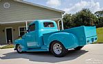 1952 3100 3 Window Pickup Thumbnail 74