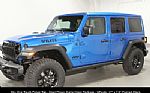 2026 Wrangler Thumbnail 8