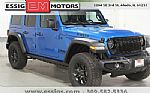 2026 Wrangler Thumbnail 1